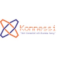 Konnessi Logo