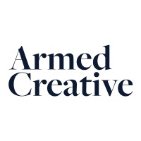 Armed Creative LLC Logo