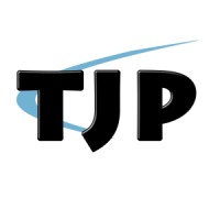 TJP Sports Consulting Oy Logo