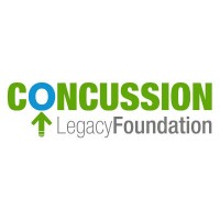 Concussion Legacy Foundation Logo