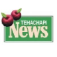 Tehachapi News Logo