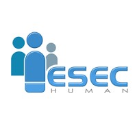 Iesec Human República Dominicana Logo