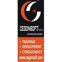CEGONSOFT Logo