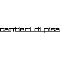 Cantieri di Pisa Logo
