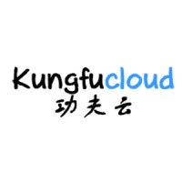 kungfucloud 功夫云 Logo
