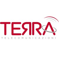 Terra S.p.A. Logo