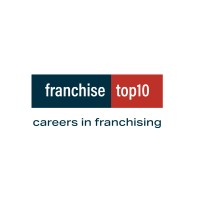 Franchise Top 10 Logo