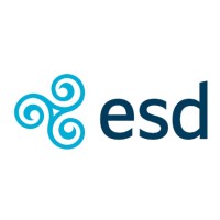 ESD Joint Venture Logo
