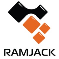 Ramjack Technology Solutions Logo