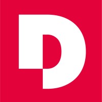 Discover Brand Creation Logo