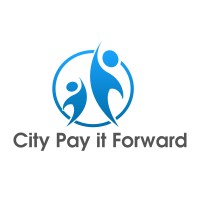 City Pay it Forward Logo