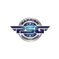 Parrish Security Group Logo