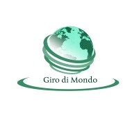 Giro di Mondo Logo