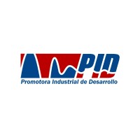 Promotora Industrial de Desarrollo S.A. de C.V Logo