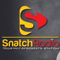 Snatch Radio Logo