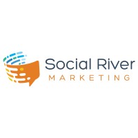 Social River Marketing Inc. Logo