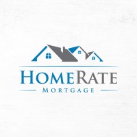 HomeRate Mortgage Logo