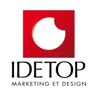 Idetop Logo