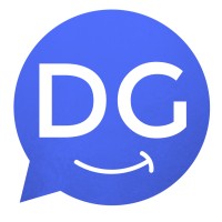 DgMarketing Logo