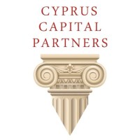 Cyprus Capital Partners Logo