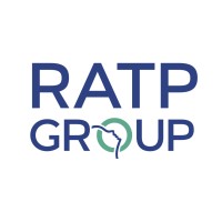 RATPgroup Logo