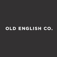 Old English Company Logo