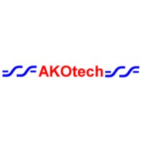 AKOtech Logo