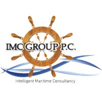 IMC Group P.C. Logo