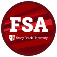 Faculty Student Association at Stony Brook University Logo