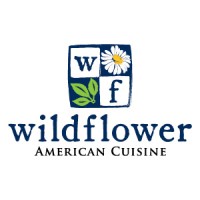 Wildflower American Cuisine Logo