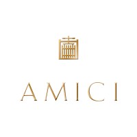 Amici Cellars Logo