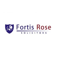 Fortis Rose Solicitors Logo