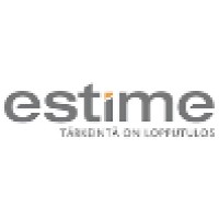 Estime Oy Logo