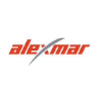 Alexmar Logo