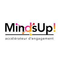 MindsUp! Logo