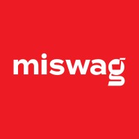 Miswag Logo