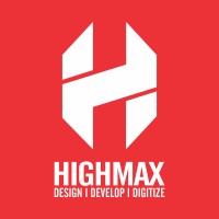 HIGHMAX Logo