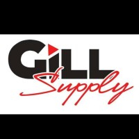 GILL Supply Logo