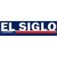 El Siglo de Europa Logo