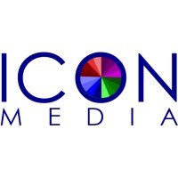 Icon Media Group, LLC. Logo
