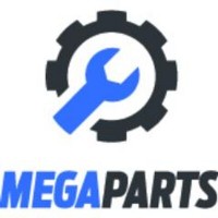 MEGAPARTS Logo