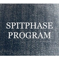 SPITPHASE Foundation 30 Program Logo