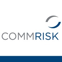 Commrisk Insurance Brokers Logo