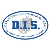 Detektívna Informačná Služba, s.r.o. Logo