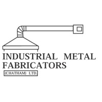 Industrial Metal Fabricators (Chatham) Ltd. Logo