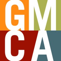 Graduate Management Consulting Association (GMCA) Logo