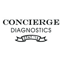 Concierge Diagnostics Logo