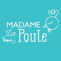 Madame La Poule Logo