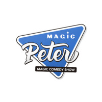 Magic Peter Logo