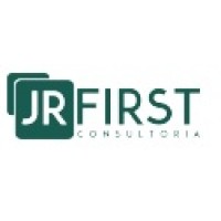 JRFIRST Logo